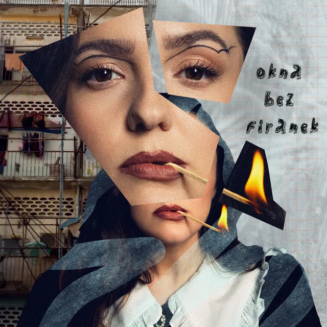 Okna bez firanek • Cały album • Wszystkie utwory • Wykonawca