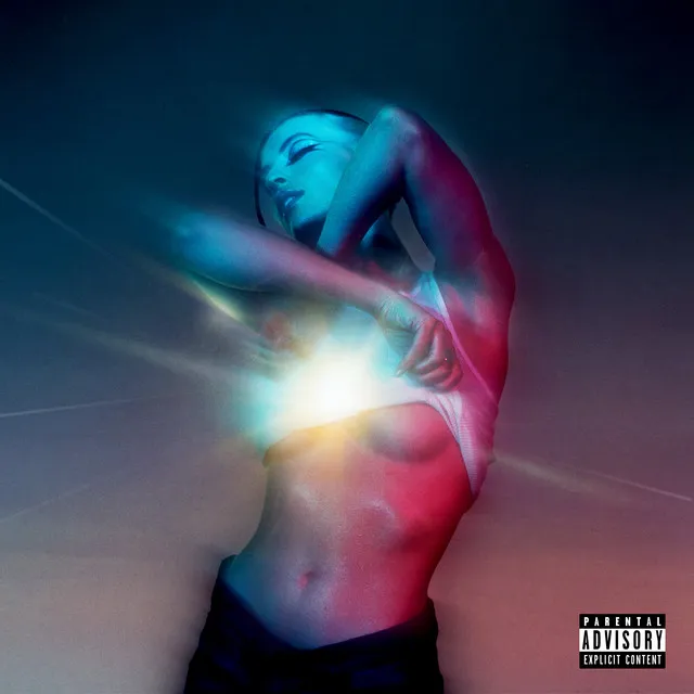 Becky’s So Hot • Cały album • Wszystkie utwory • Wykonawca