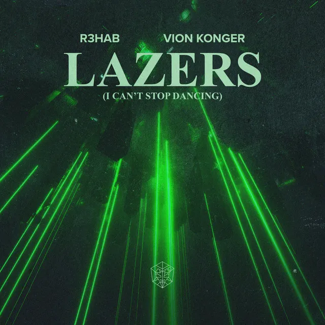 Lazers (I Can't Stop Dancing) • Cały album • Wszystkie utwory • Wykonawca