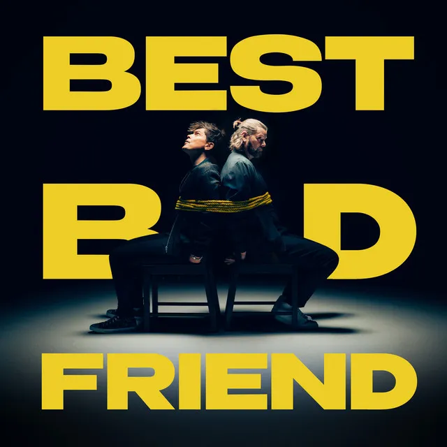 Best Bad Friend • Cały album • Wszystkie utwory • Wykonawca