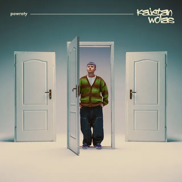 Powroty • Cały album • Wszystkie utwory • Wykonawca