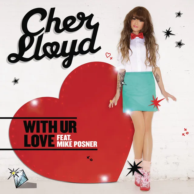 With Ur Love (feat. Mike Posner) • Cały album • Wszystkie utwory • Wykonawca