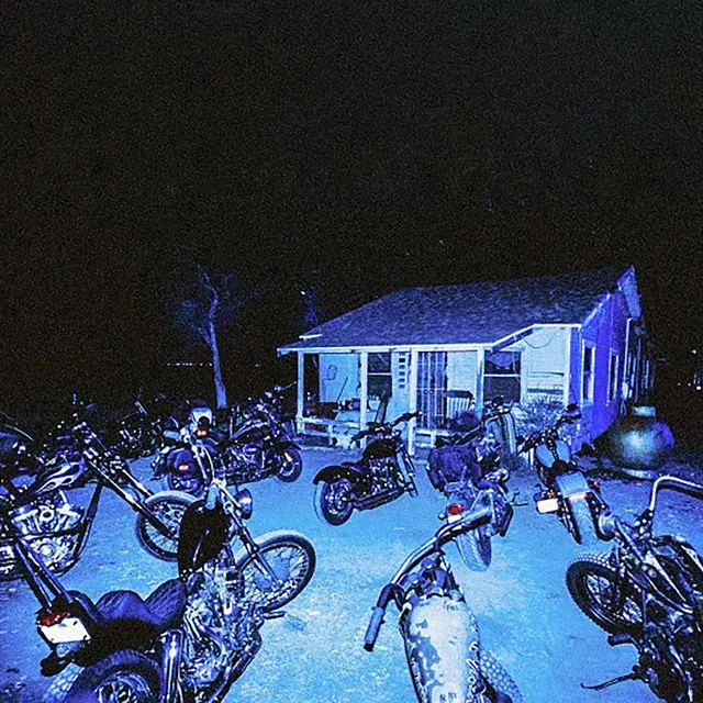 Bandit • Cały album • Wszystkie utwory • Wykonawca