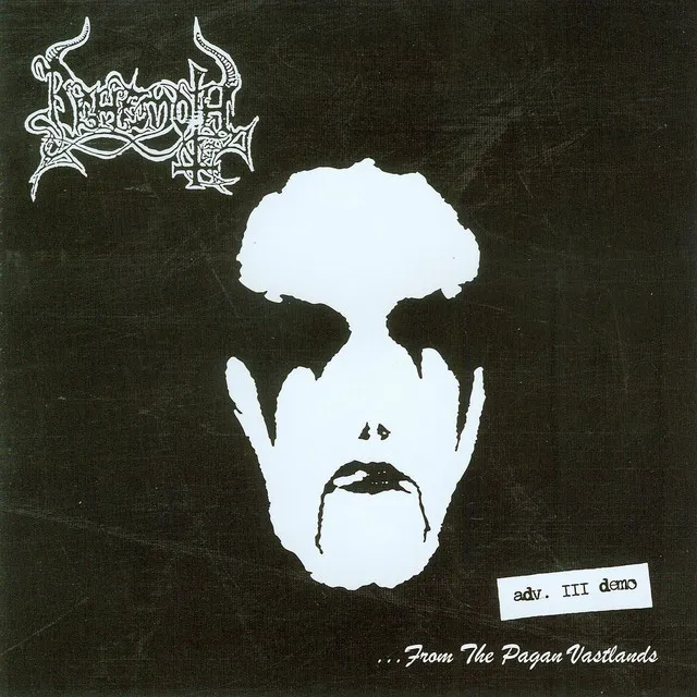 Thy Winter Kingdom / From the Pagan Vastlands • Cały album • Wszystkie utwory • Wykonawca