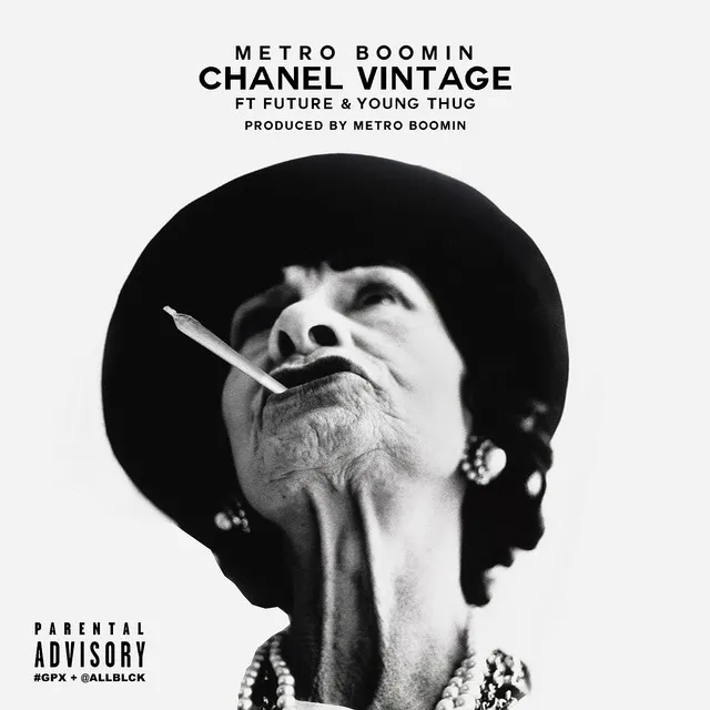 Chanel Vintage (feat. Future & Young Thug) - Single • Cały album • Wszystkie utwory • Wykonawca