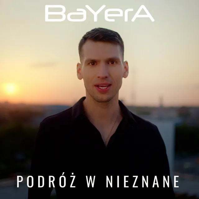 Podróż w nieznane • Cały album • Wszystkie utwory • Wykonawca