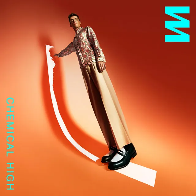 Chemical High • Cały album • Wszystkie utwory • Wykonawca