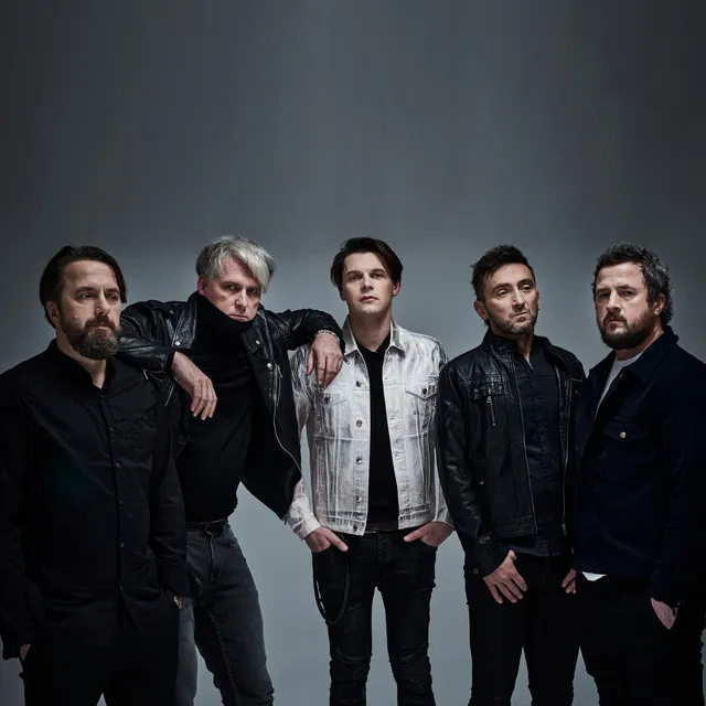 Męskie Granie Orkiestra 2025 (I. Herbut, R. Kaminski, B. Król, N. Przybysz) • Albumy • Piosenki • Życiorys