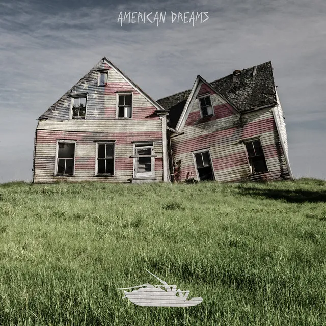 American Dreams • Cały album • Wszystkie utwory • Wykonawca