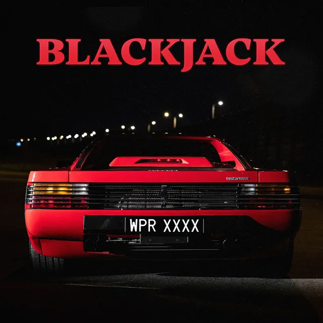 Blackjack • Cały album • Wszystkie utwory • Wykonawca
