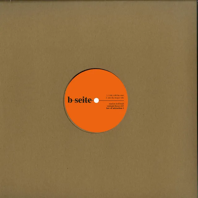 Law of Attraction Part Two • Cały album • Wszystkie utwory • Wykonawca