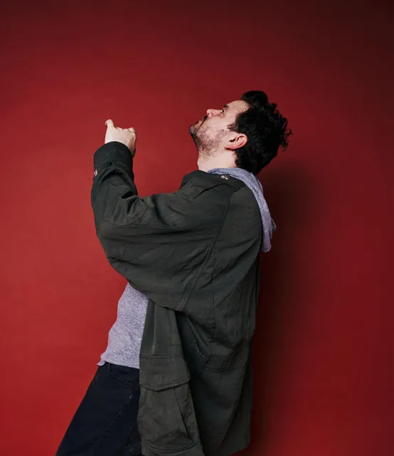 Jason Walker • Albumy • Piosenki • Życiorys