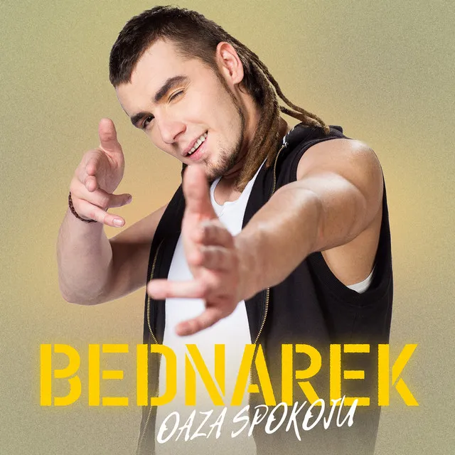 Oaza Spokoju • Cały album • Wszystkie utwory • Wykonawca