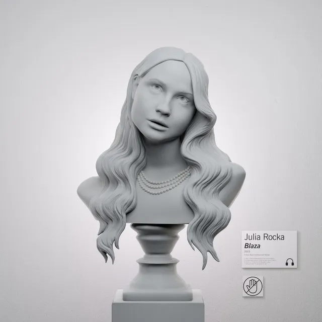 Blaza • Cały album • Wszystkie utwory • Wykonawca