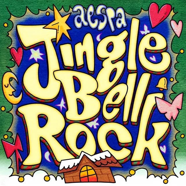 Jingle Bell Rock (Sped Up Version) • Cały album • Wszystkie utwory • Wykonawca