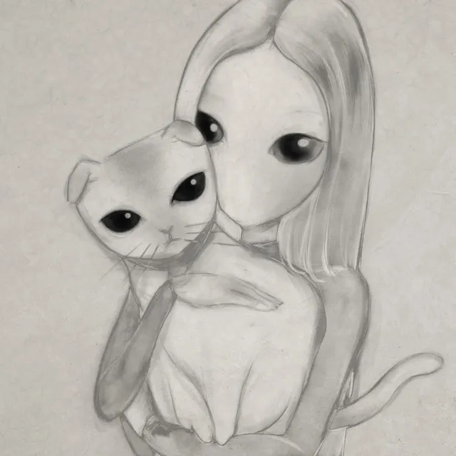 Fur Elise (lo-fi) • Cały album • Wszystkie utwory • Wykonawca