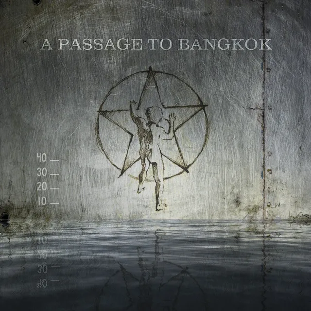 A Passage To Bangkok • Cały album • Wszystkie utwory • Wykonawca