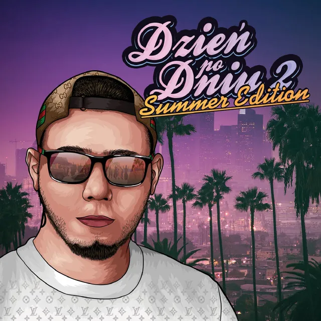 Dzień po dniu 2 • Cały album • Wszystkie utwory • Wykonawca