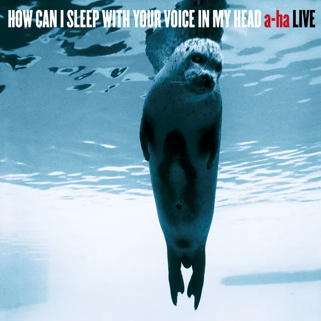 How Can I Sleep With Your Voice In My Head • Cały album • Wszystkie utwory • Wykonawca