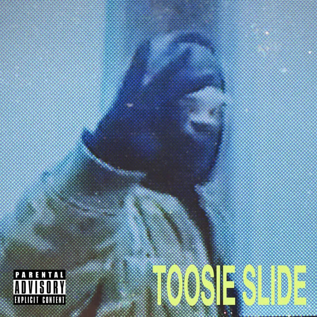 Toosie Slide • Cały album • Wszystkie utwory • Wykonawca