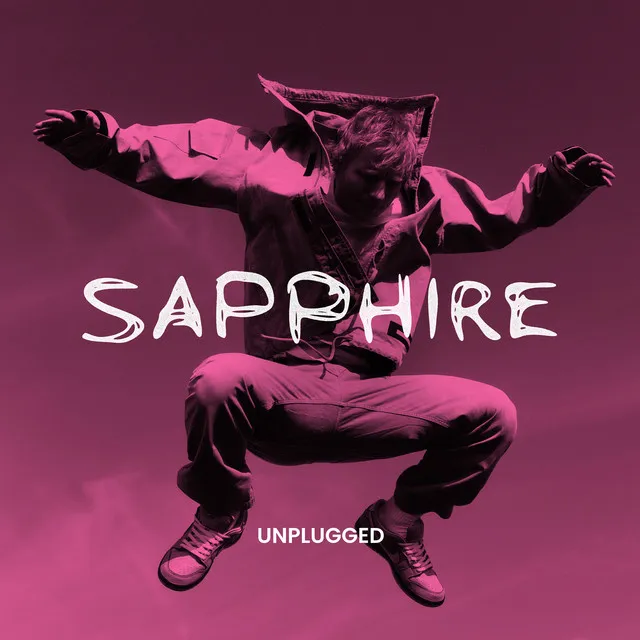 Sapphire (Unplugged) • Cały album • Wszystkie utwory • Wykonawca