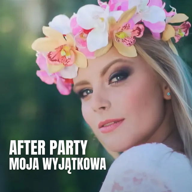 Moja wyjątkowa (Radio Edit) • Cały album • Wszystkie utwory • Wykonawca