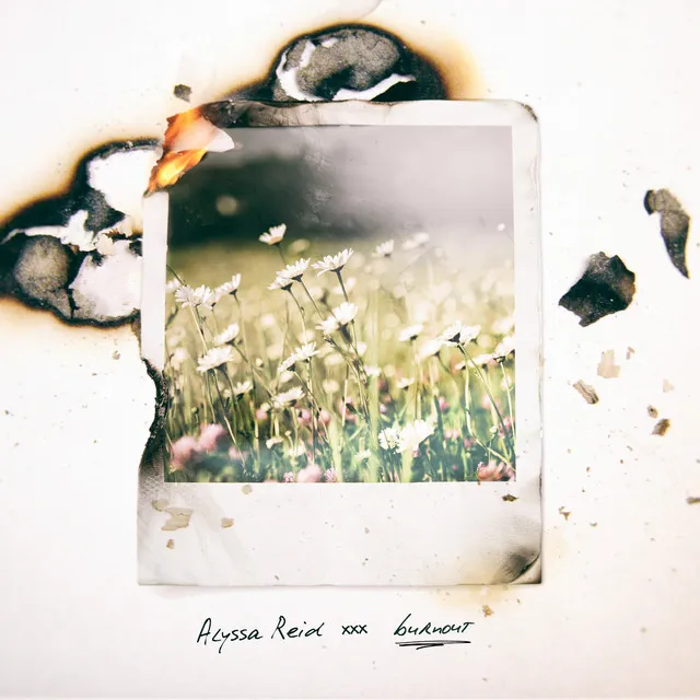 Burnout • Cały album • Wszystkie utwory • Wykonawca