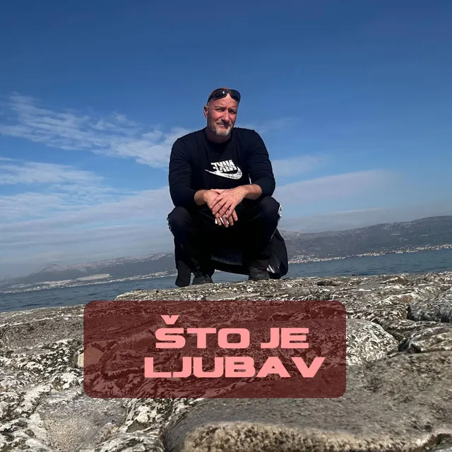 ŠTO JE LJUBAV • Cały album • Wszystkie utwory • Wykonawca