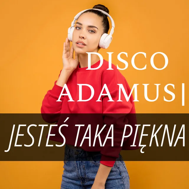 Jesteś taka piękna • Cały album • Wszystkie utwory • Wykonawca