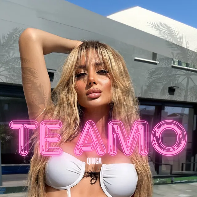 Te Amo • Cały album • Wszystkie utwory • Wykonawca