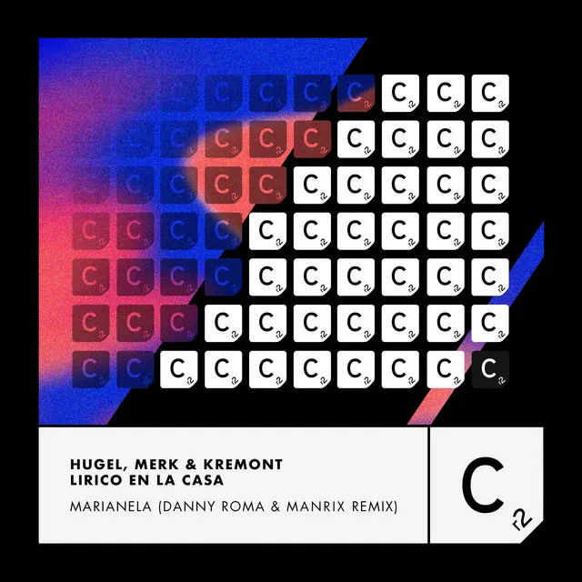 Marianela (Danny Roma & Manrix Remix) • Cały album • Wszystkie utwory • Wykonawca