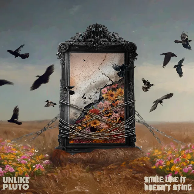 Smile Like It Doesn't Sting • Cały album • Wszystkie utwory • Wykonawca