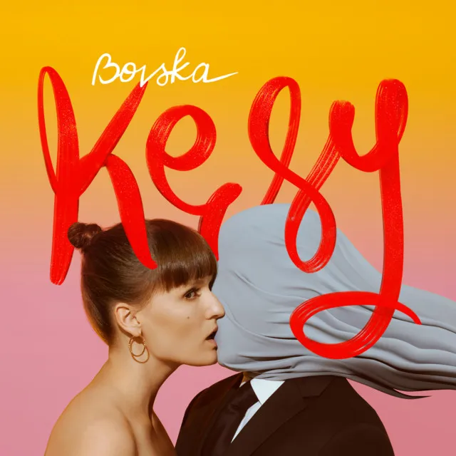 Kęsy • Cały album • Wszystkie utwory • Wykonawca