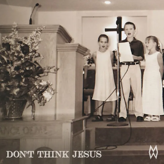 Don't Think Jesus • Cały album • Wszystkie utwory • Wykonawca