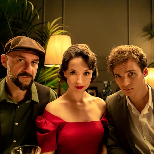 Zaraz się zacznie • Cały album • Wszystkie utwory • Wykonawca