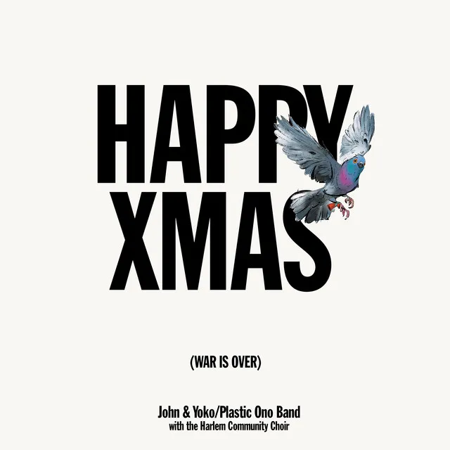 Happy Xmas (War Is Over) [Ultimate Mix] • Cały album • Wszystkie utwory • Wykonawca