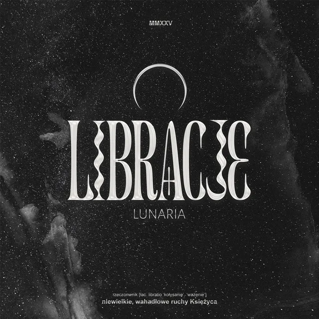 Libracje • Cały album • Wszystkie utwory • Wykonawca