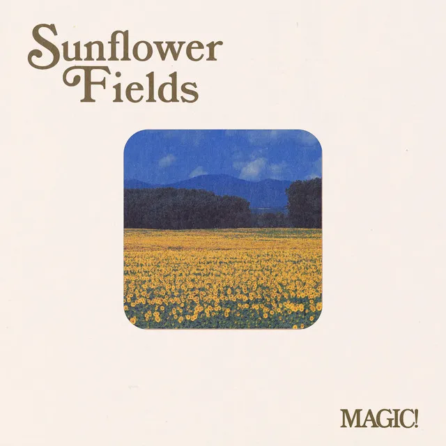 Sunflower Fields • Cały album • Wszystkie utwory • Wykonawca