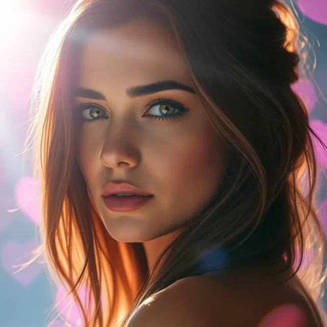 Kolory miłości • Cały album • Wszystkie utwory • Wykonawca