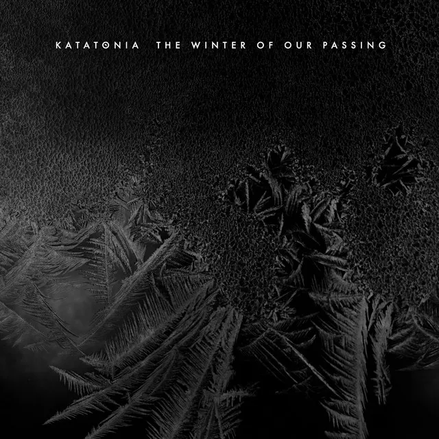 The Winter of Our Passing • Cały album • Wszystkie utwory • Wykonawca