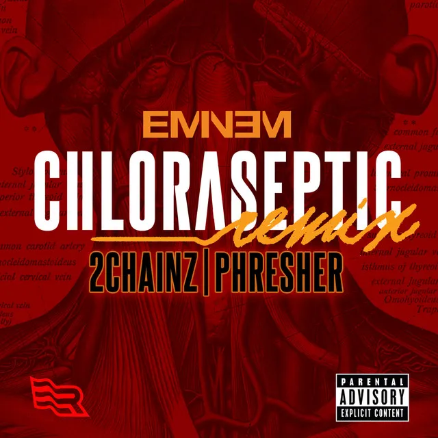 Chloraseptic (feat. 2 Chainz & Phresher) [Remix] • Cały album • Wszystkie utwory • Wykonawca