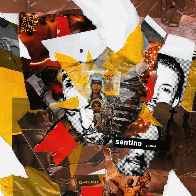 El Malo • Cały album • Wszystkie utwory • Wykonawca