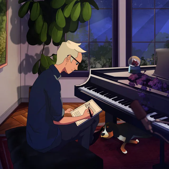 drift (lo-fi remixes) • Cały album • Wszystkie utwory • Wykonawca