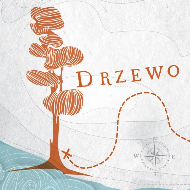 Drzewo • Cały album • Wszystkie utwory • Wykonawca