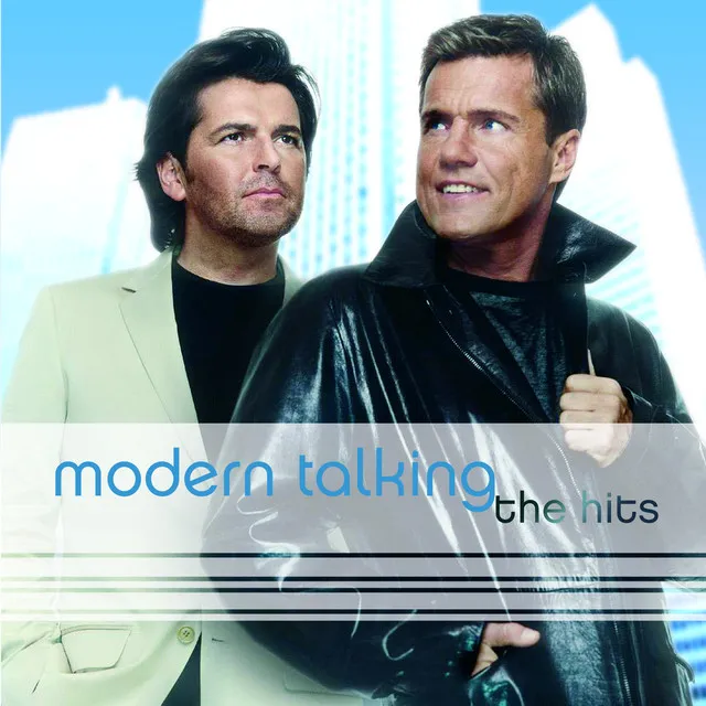 The Hits • Cały album • Wszystkie utwory • Wykonawca