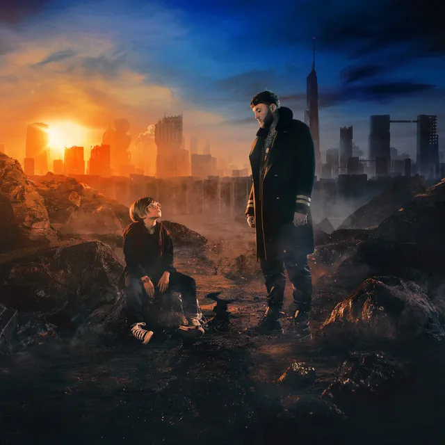 Losing You (Acoustic) • Cały album • Wszystkie utwory • Wykonawca