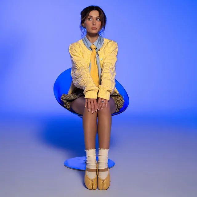 Fobie • Cały album • Wszystkie utwory • Wykonawca