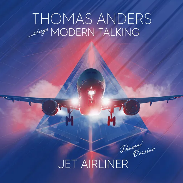 Jet Airliner (Thomas' Version) • Cały album • Wszystkie utwory • Wykonawca