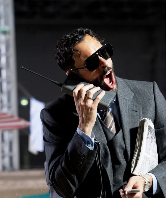 Marco Mengoni • Dyskografia • Życiorys • Utwory