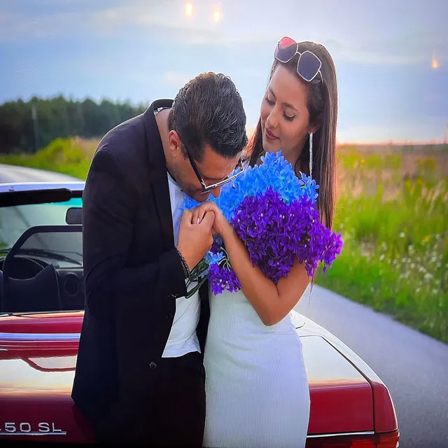 Z tobą być • Cały album • Wszystkie utwory • Wykonawca